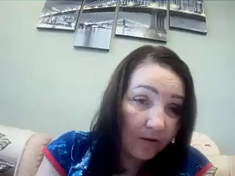 ClaireSunset online show from June 2026 05:17:02 PM