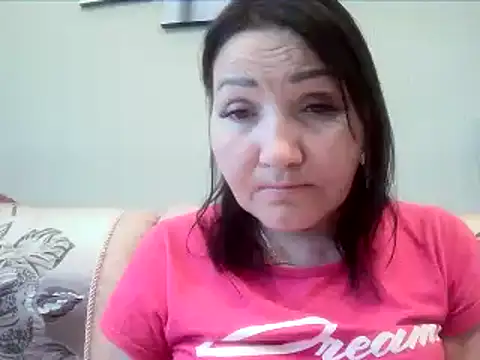 ClaireSunset online show from June 2026 05:39:02 PM