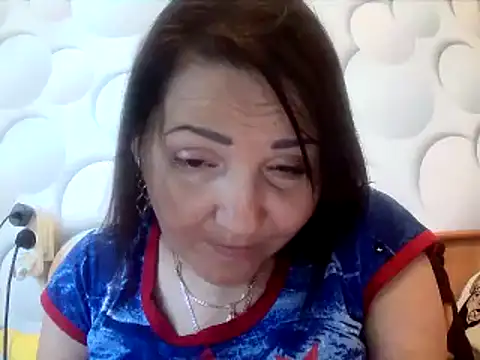 ClaireSunset online show from July 2026 05:17:02 PM
