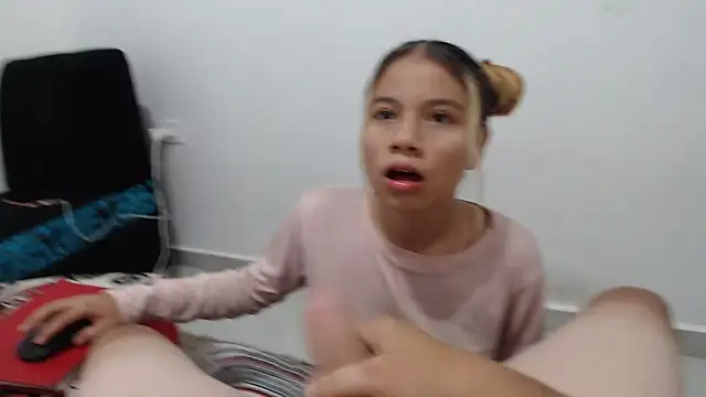 Naomi991 online show from February 2025 09:46:01 PM