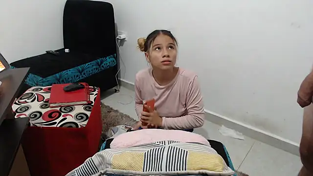 Naomi991 online show from February 2025 11:37:01 PM