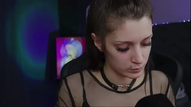 Snapshot of Kathleen_Meow chatting on December 2024 10:36:01 AM Kathleen Meow online show from December 2024 10:36:01 AM