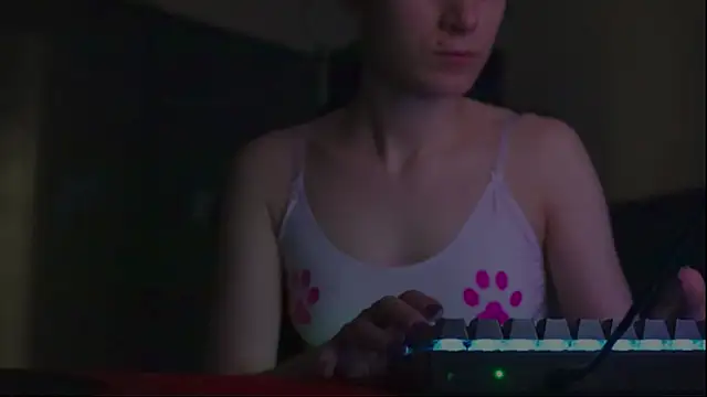 Snapshot of Kathleen_Meow chatting on January 2025 01:47:02 PM Kathleen Meow online show from January 2025 01:47:02 PM