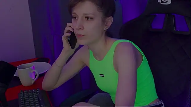 Snapshot of Kathleen_Meow chatting on January 2025 09:56:02 AM Kathleen Meow online show from January 2025 09:56:02 AM