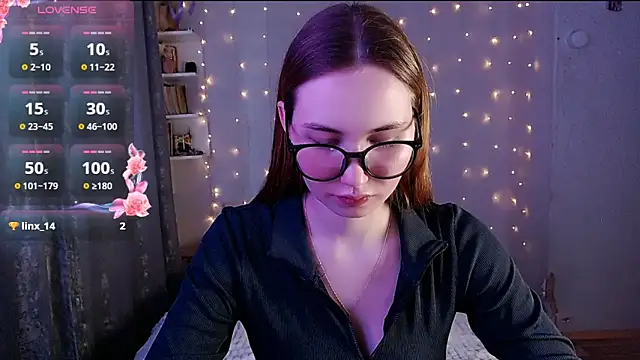 Miya Mark online show from March 2025 02:32:01 PM