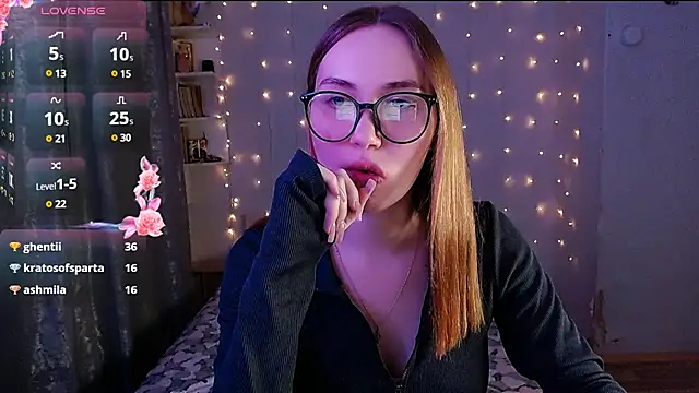 Miya Mark online show from March 2025 05:18:02 PM