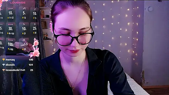 Miya Mark online show from March 2025 05:28:02 PM