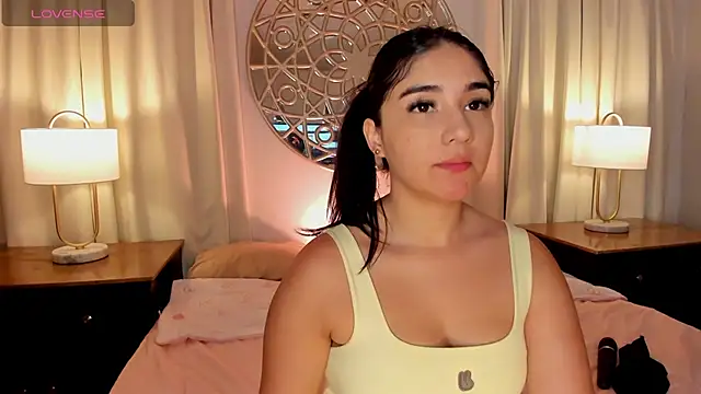 Belliinda 21 online show from July 2026 06:56:02 PM