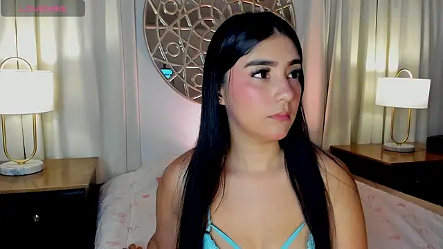 Belliinda 21 online show from July 2026 06:50:02 PM