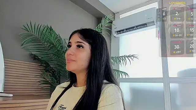 Belliinda 21 online show from July 2026 07:10:02 PM