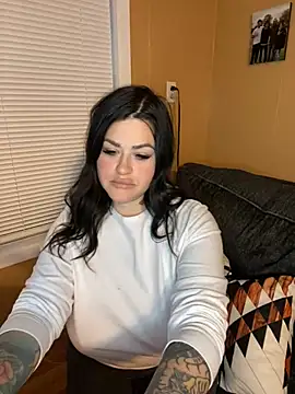 TexasTattooedHouseWife online show from February 2025 01:17:02 PM