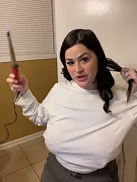 TexasTattooedHouseWife online show from February 2025 12:48:01 PM