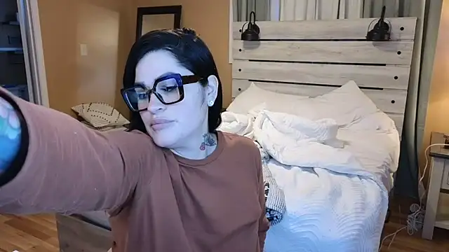 TexasTattooedHouseWife online show from March 2025 01:56:02 PM