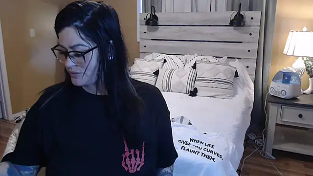 TexasTattooedHouseWife online show from March 2025 02:42:02 PM