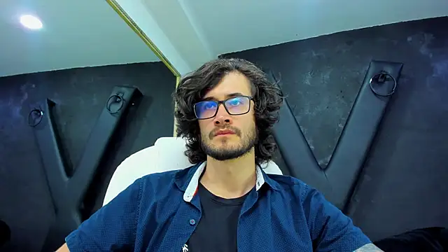 Loggan donnelly online show from March 2025 08:22:01 PM