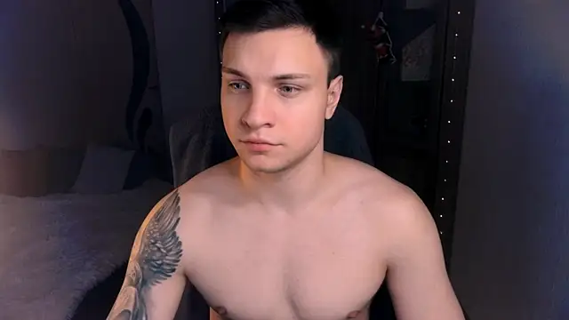 handsome guy01 online show from December 2024 01:25:01 AM