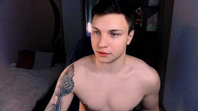 handsome guy01 online show from December 2024 01:36:02 AM