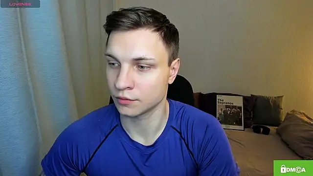 handsome guy01 online show from February 2026 10:05:02 PM