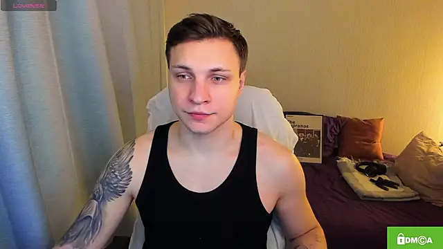 handsome guy01 online show from March 2026 02:07:02 AM