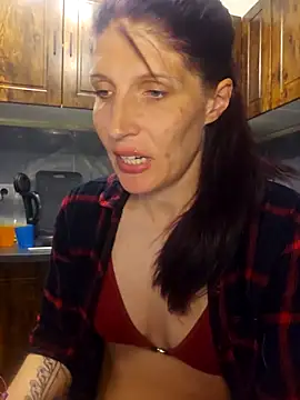 Lenchen  online show from April 2026 06:50:01 PM