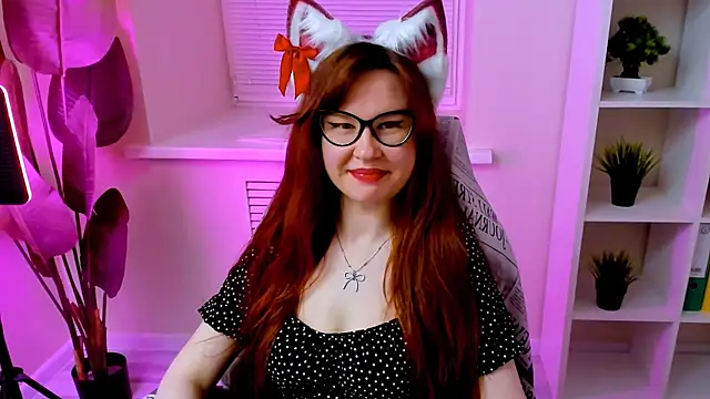 CarolGiggly online show from July 2026 11:24:02 PM