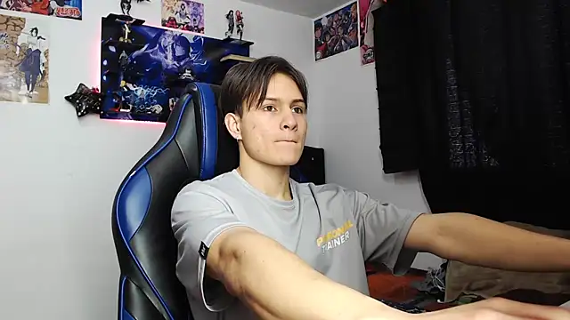 sr jaeger online show from October 2025 03:02:02 PM