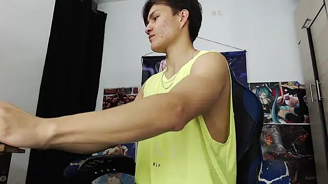 sr jaeger online show from November 2025 12:59:02 PM