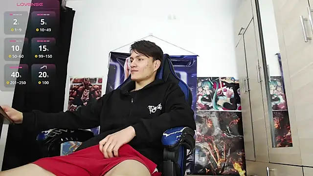 sr jaeger online show from January 2026 12:42:01 PM