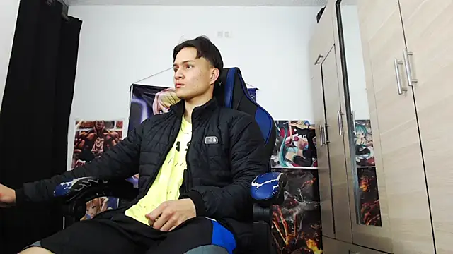 sr jaeger online show from March 2026 11:35:01 AM