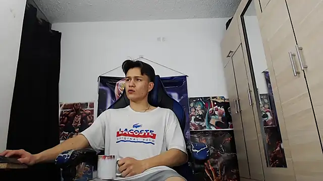 sr jaeger online show from March 2026 11:37:02 AM