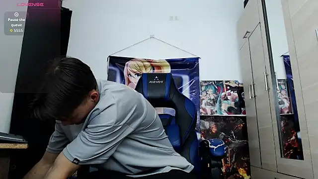 sr jaeger online show from March 2026 10:05:01 PM