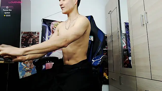 sr jaeger online show from April 2026 12:05:02 PM