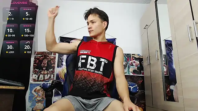 sr jaeger online show from April 2026 11:59:02 AM