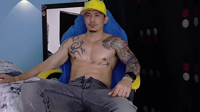 Alex motta online show from February 2026 03:40:02 AM