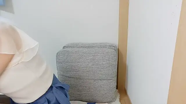 Hana-tan online show from September 2025 10:37:02 PM