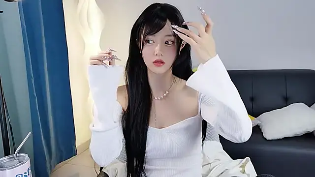 Snapshot of X-cocokk chatting on November 2025 07:53:01 AM X-cocokk online show from November 2025 07:53:01 AM