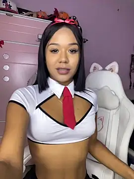 Gerallima 1 online show from October 2025 02:45:01 AM