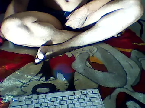 SOLESFETISHBR online show from February 2026 08:13:01 AM