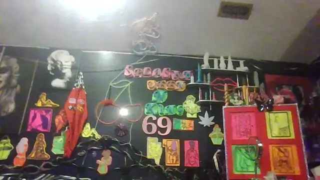 Snapshot of kjs_daddy123 chatting on May 2026 03:02:02 AM kjs daddy123 online show from May 2026 03:02:02 AM