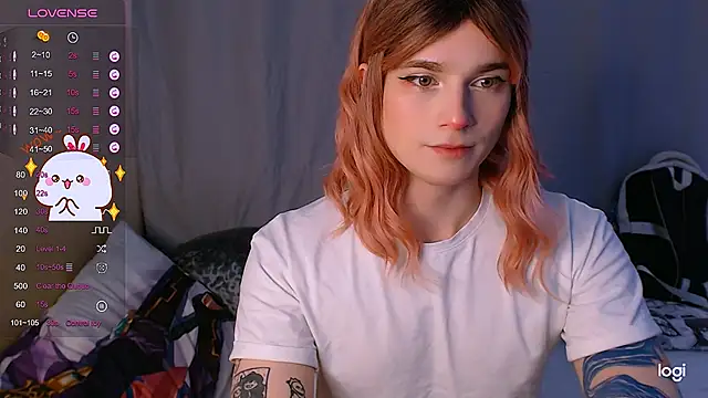 Alice Hells online show from January 2025 07:07:01 AM