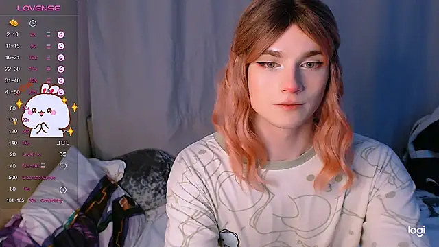 Alice Hells online show from February 2025 10:26:02 AM