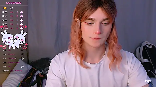 Alice Hells online show from February 2025 07:07:02 AM