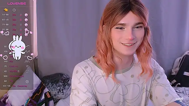 Alice Hells online show from February 2025 07:18:01 AM