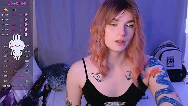 Alice Hells online show from February 2025 07:13:02 AM