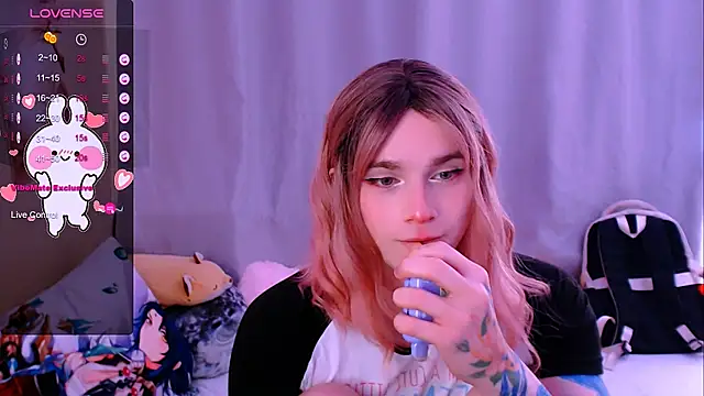 Alice Hells online show from March 2026 08:07:01 AM