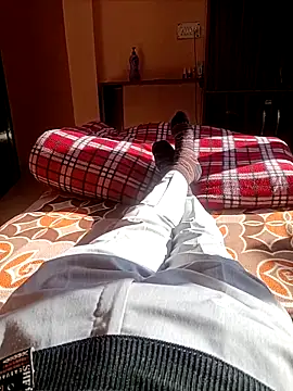 RRahullove69 online show from February 2026 09:34:01 AM