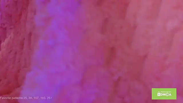 EvaAlson online show from February 2025 03:20:01 AM