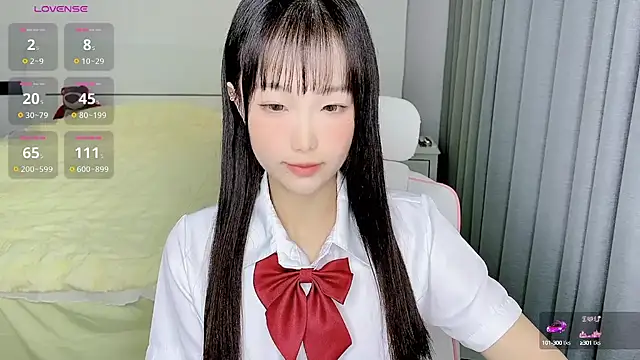 Snapshot of -Wendy__ chatting on January 2025 12:57:02 AM -Wendy online show from January 2025 12:57:02 AM