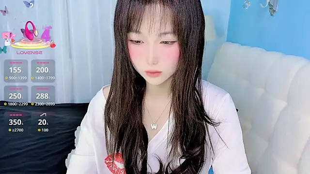 -Wendy   online show from May 2026 04:17:02 AM