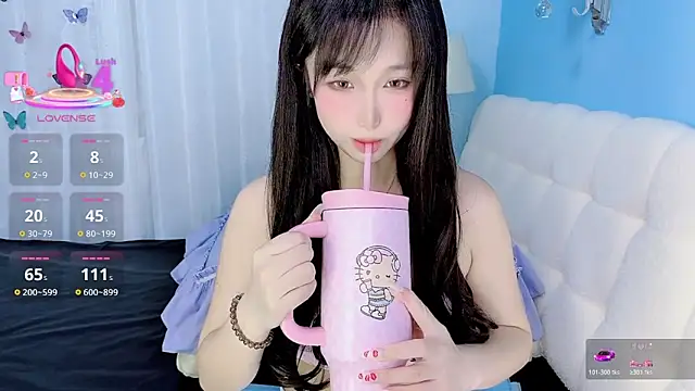 -Wendy   online show from June 2026 07:12:01 AM